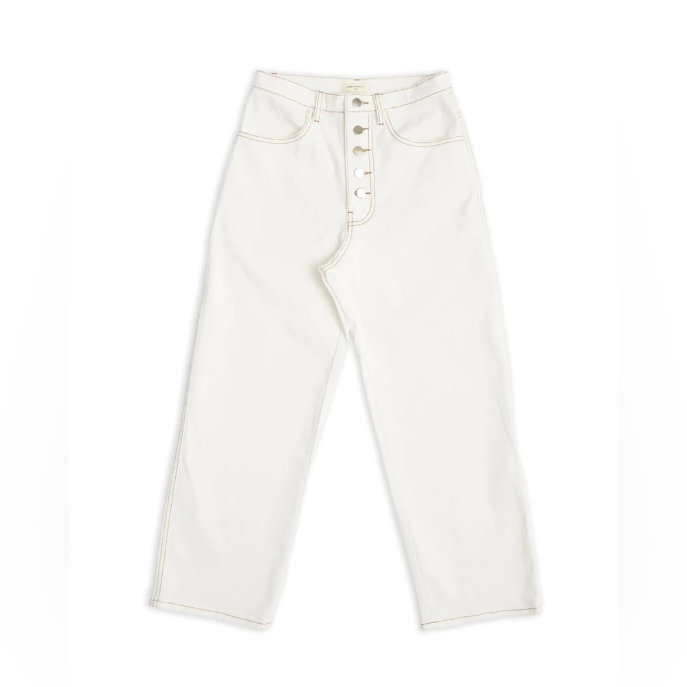 James Street Co Mill Pant